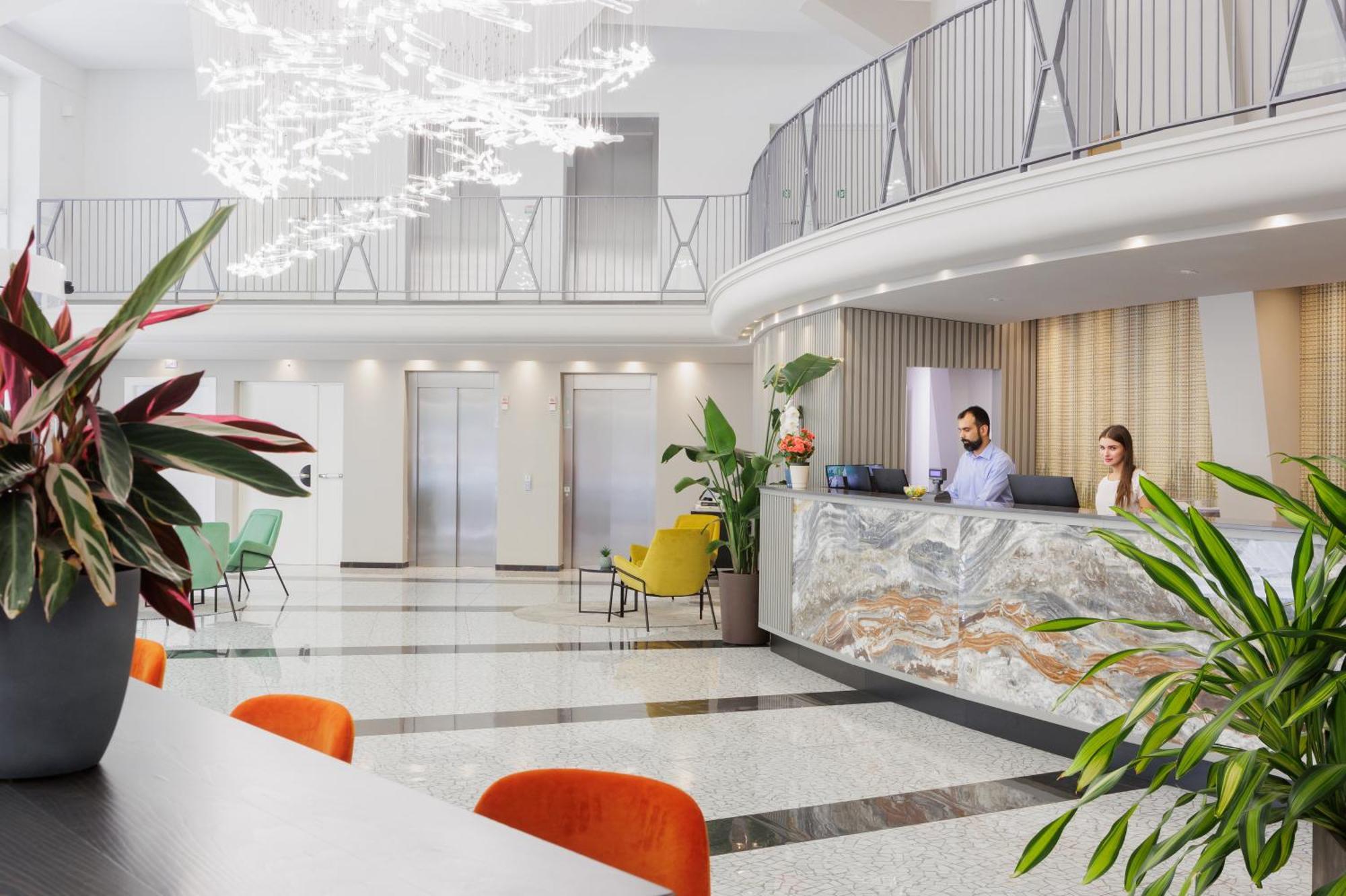 Ih Hotel Milán