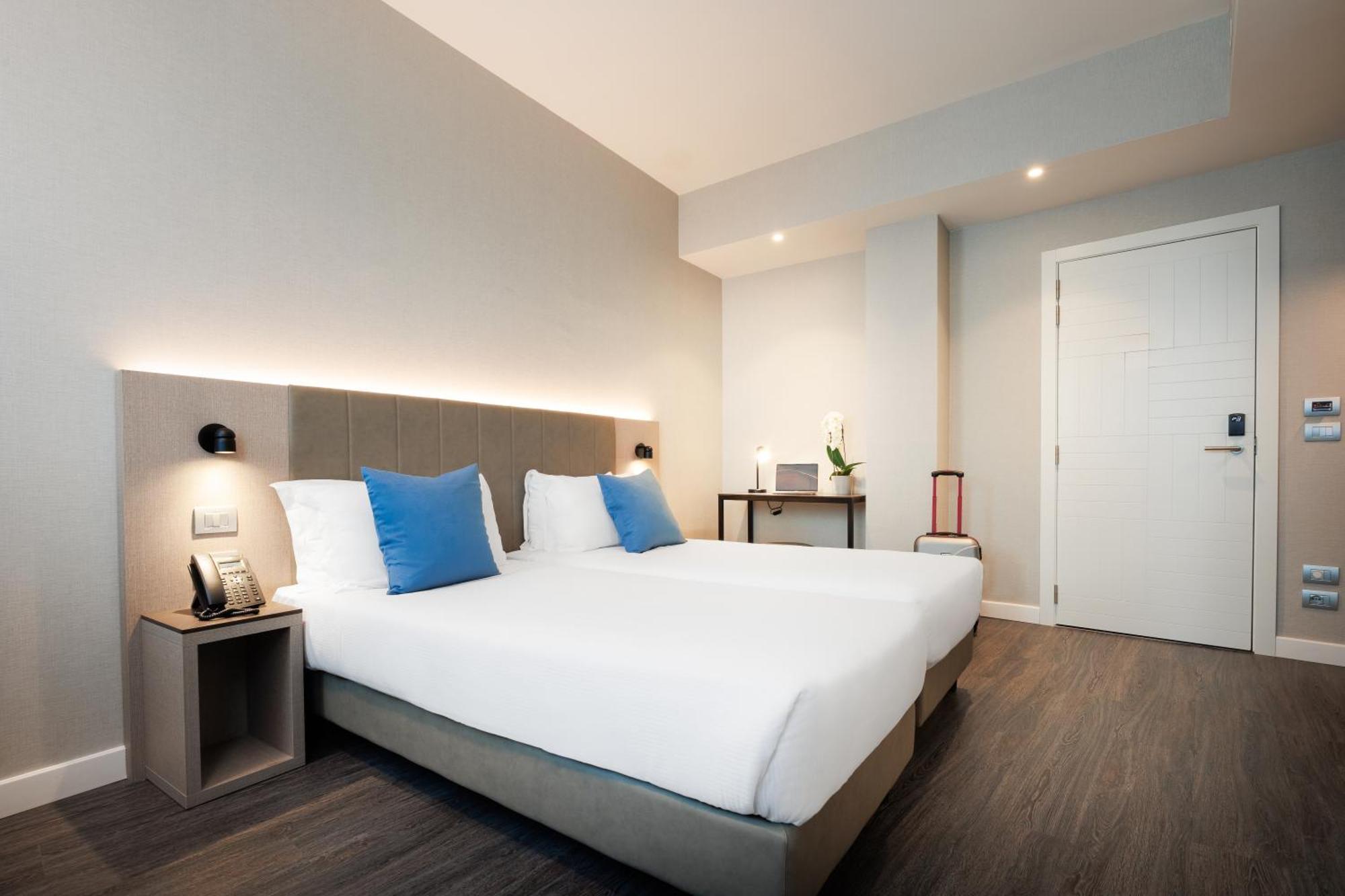 Ih Hotel Milán