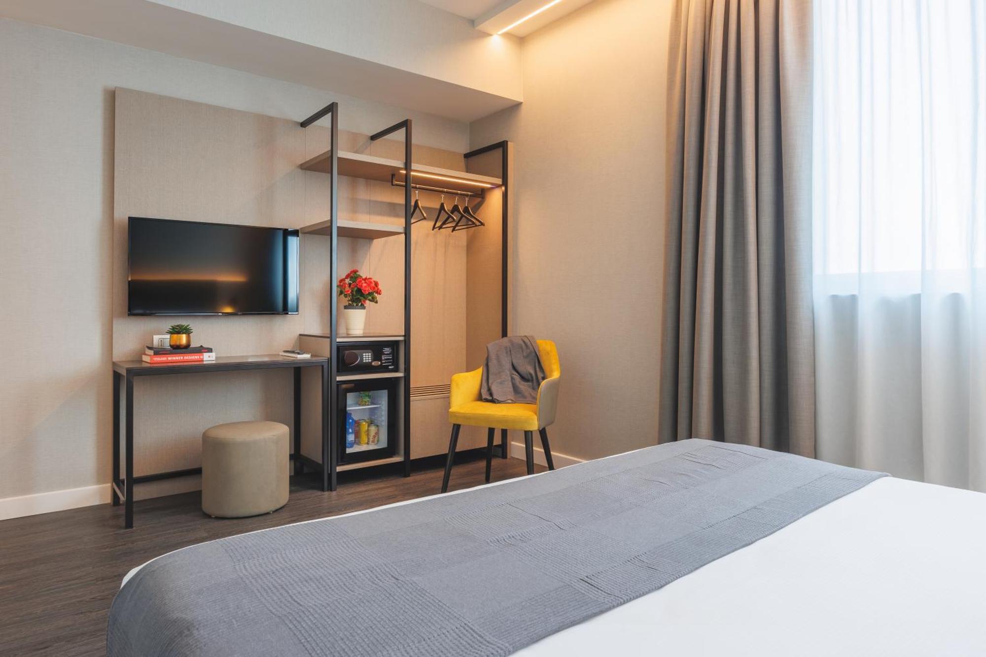 Ih Hotel Milán