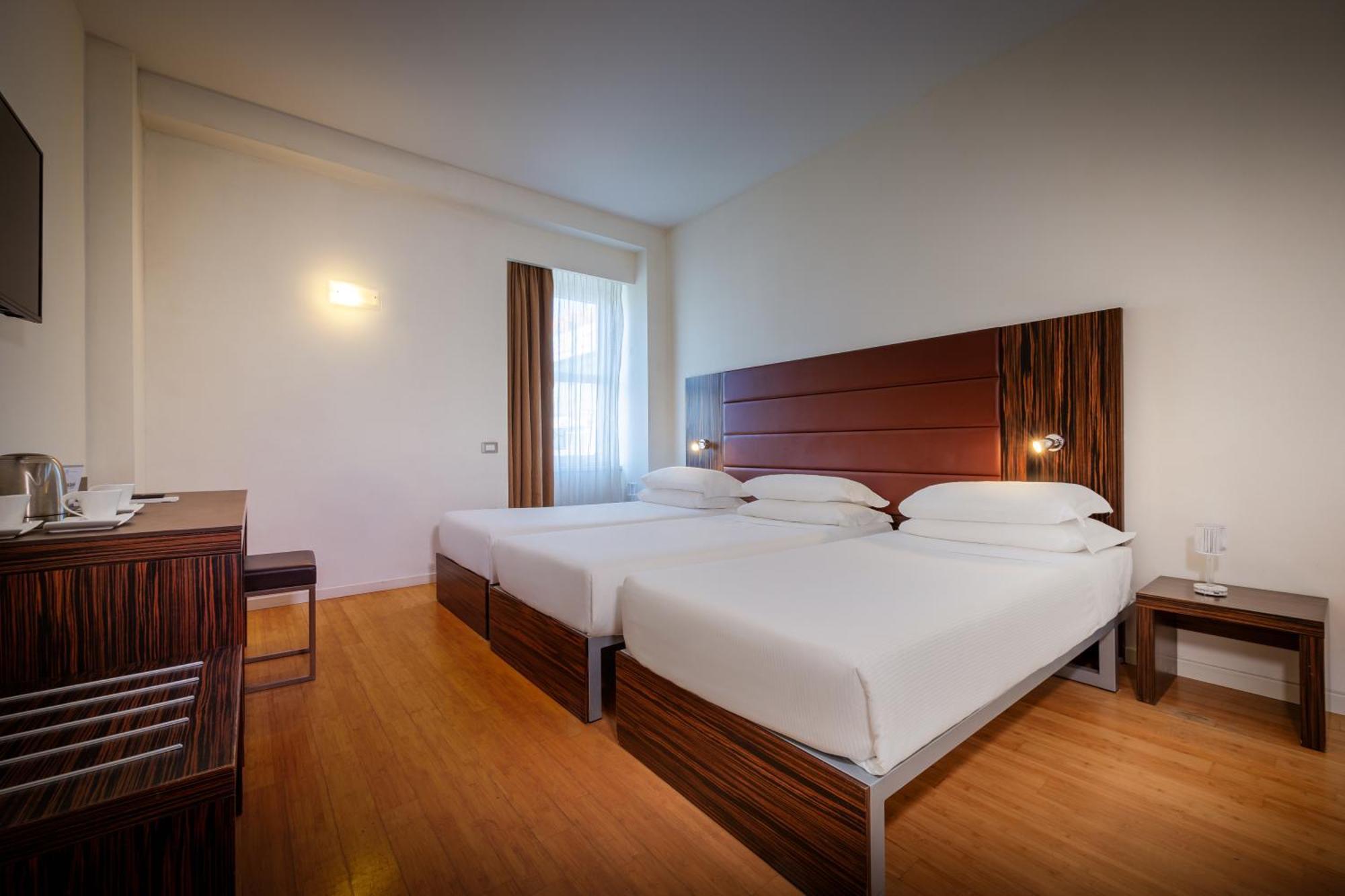 Ih Hotel Milán